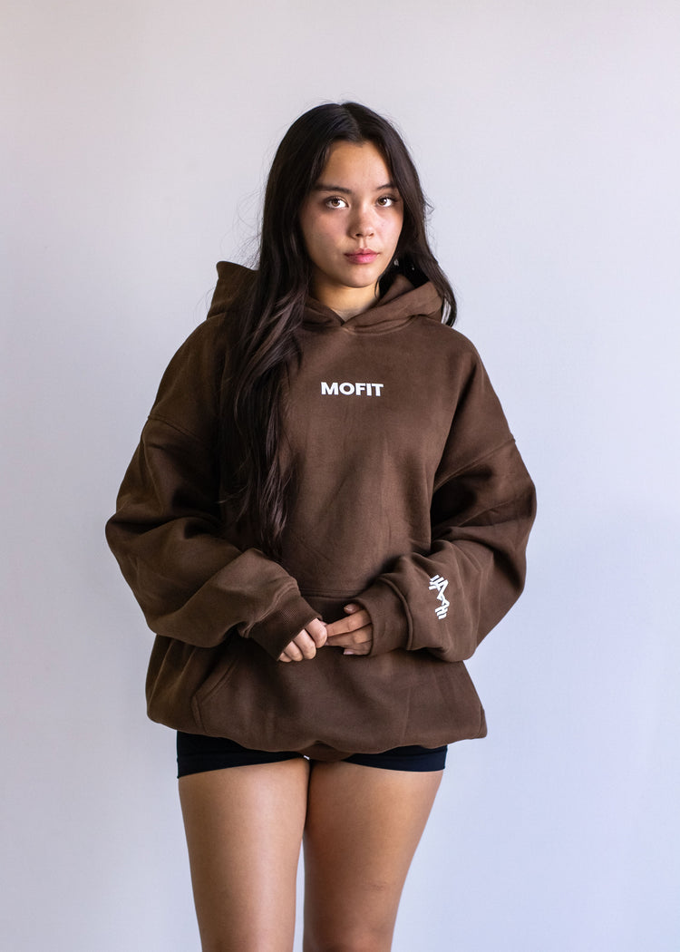 Hoodies & Jackets