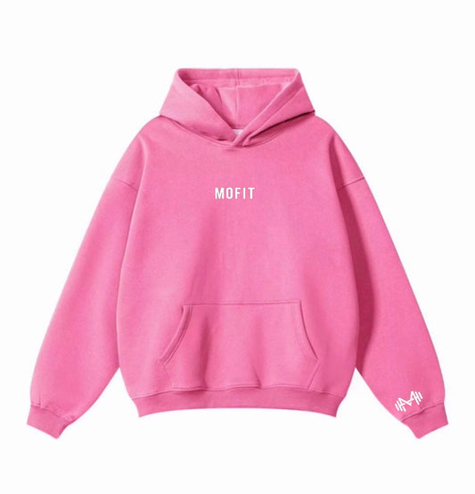 Pink for a Purpose | Lounge Hoodie PREORDER
