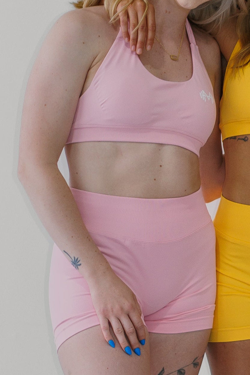 Limitless Bra