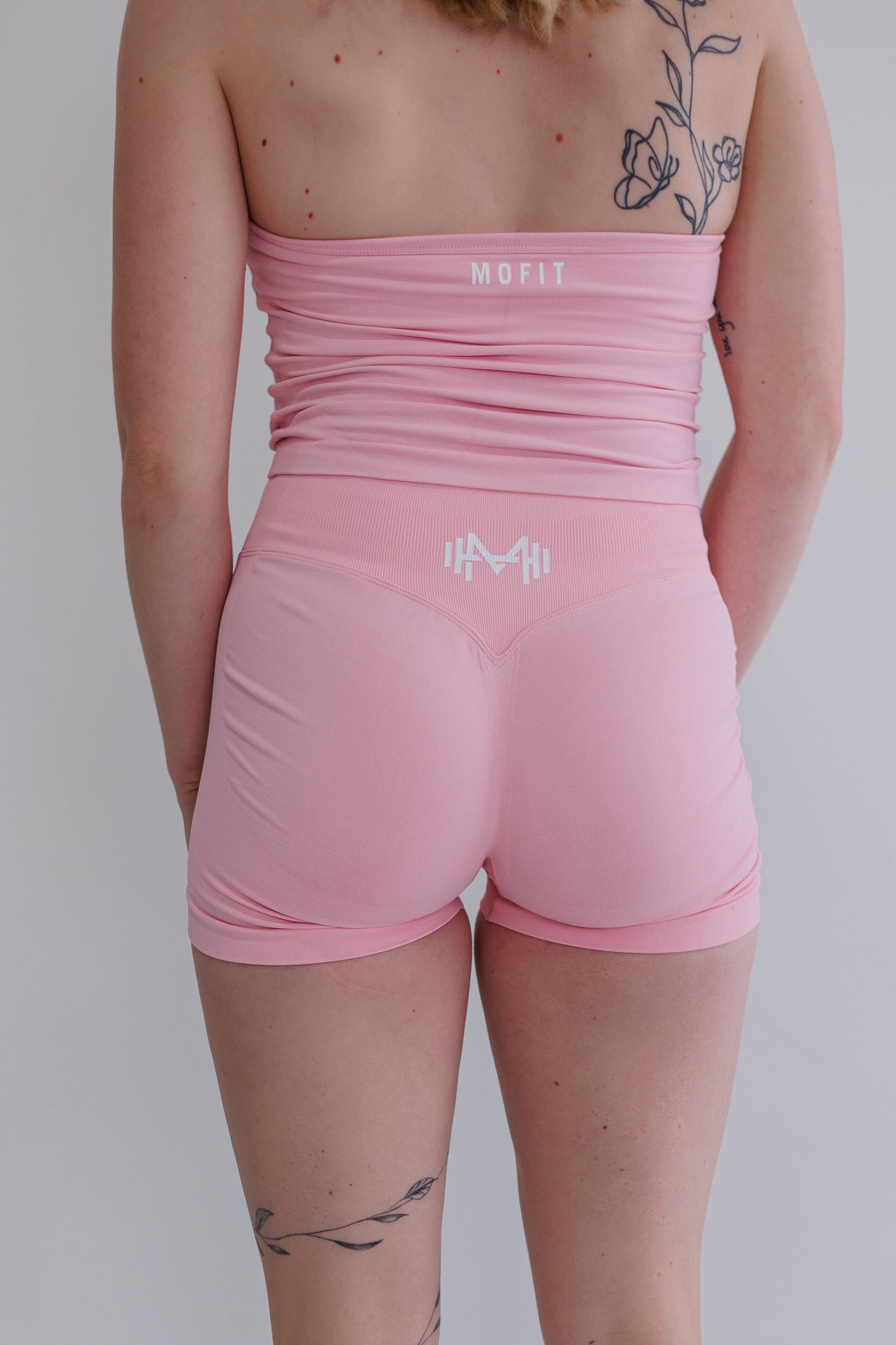 Limitless Shorts