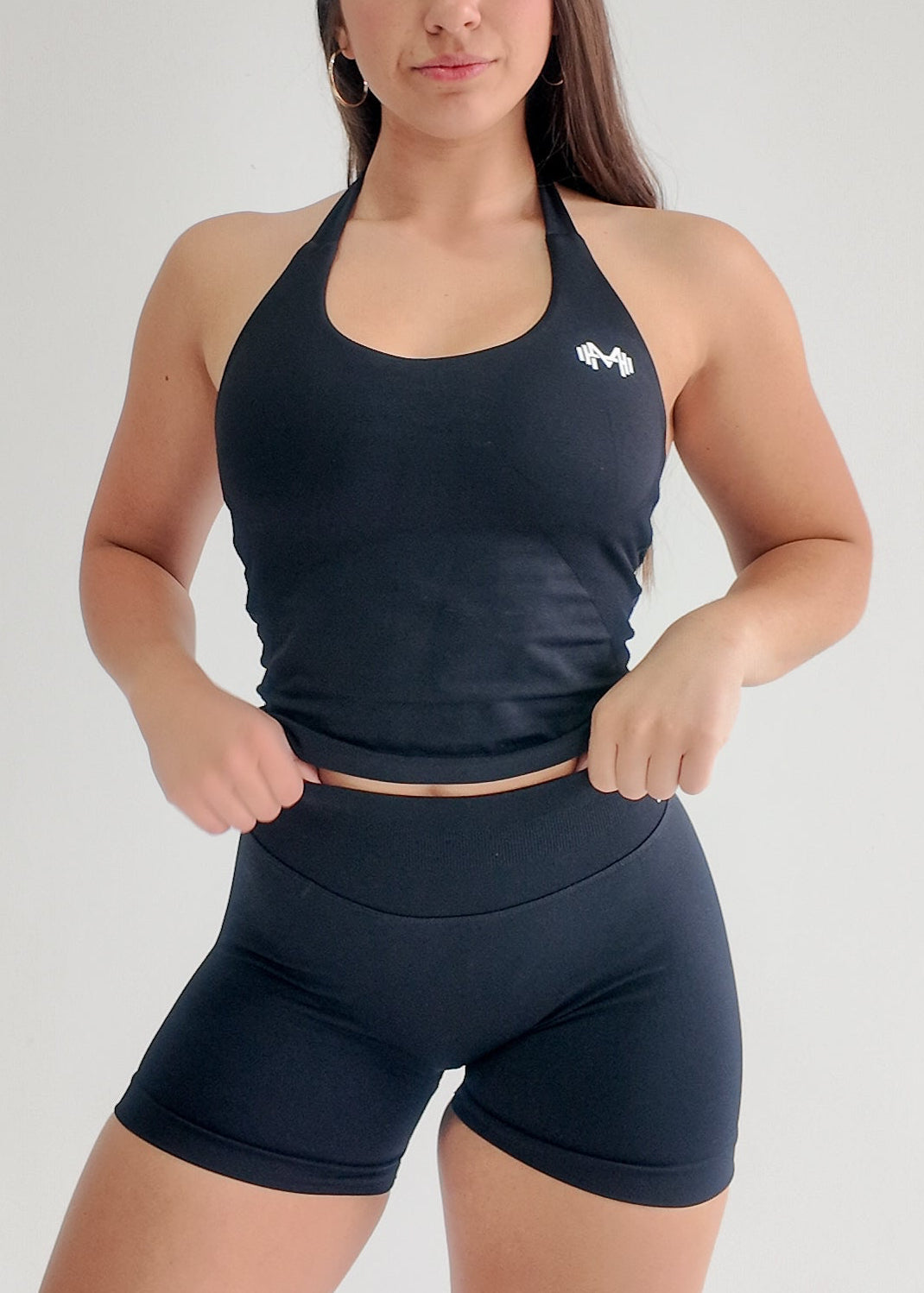 Limitless Halter Top