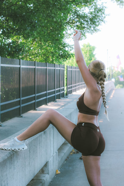 Limitless Shorts