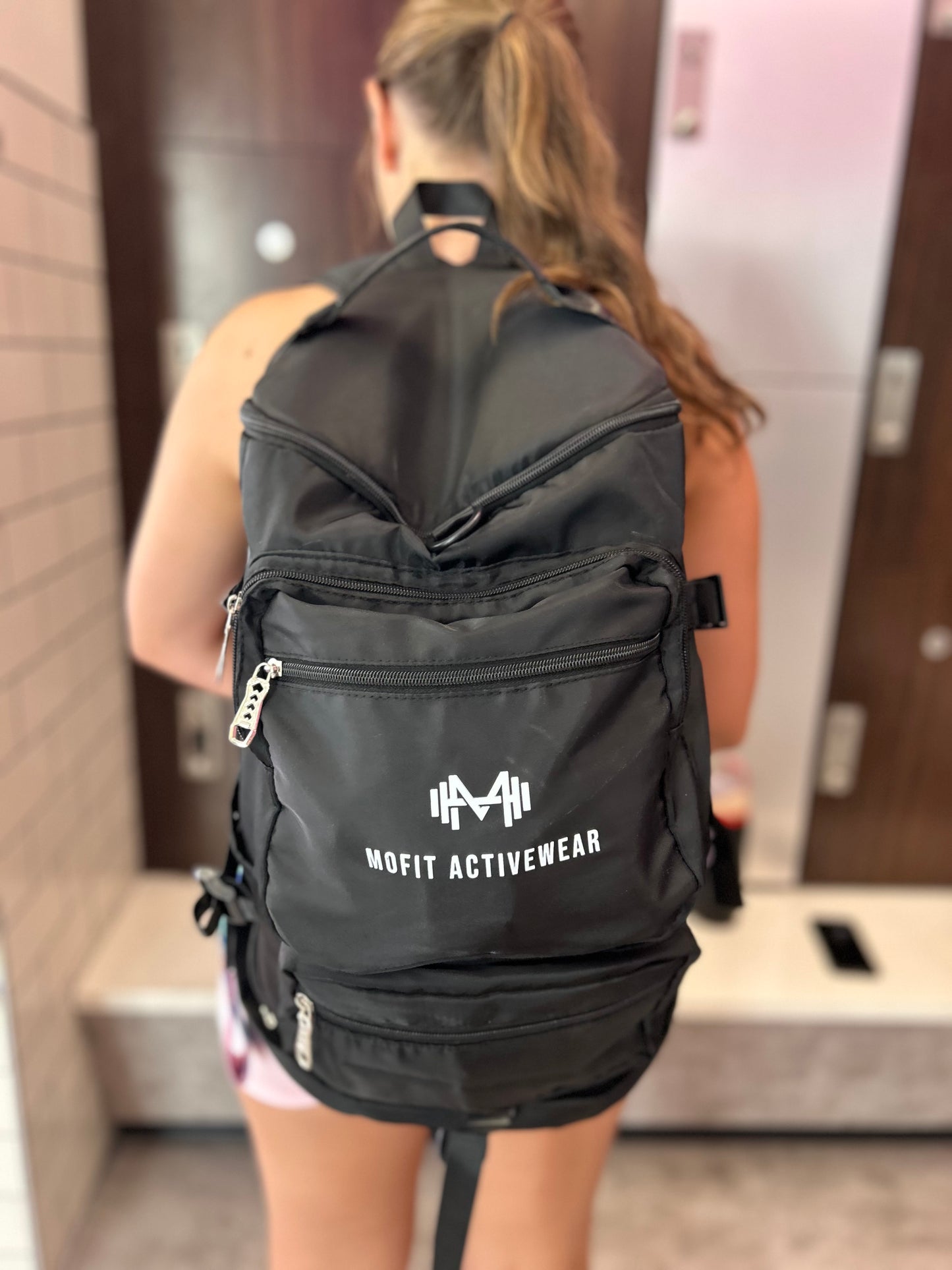 Essentials Backpack