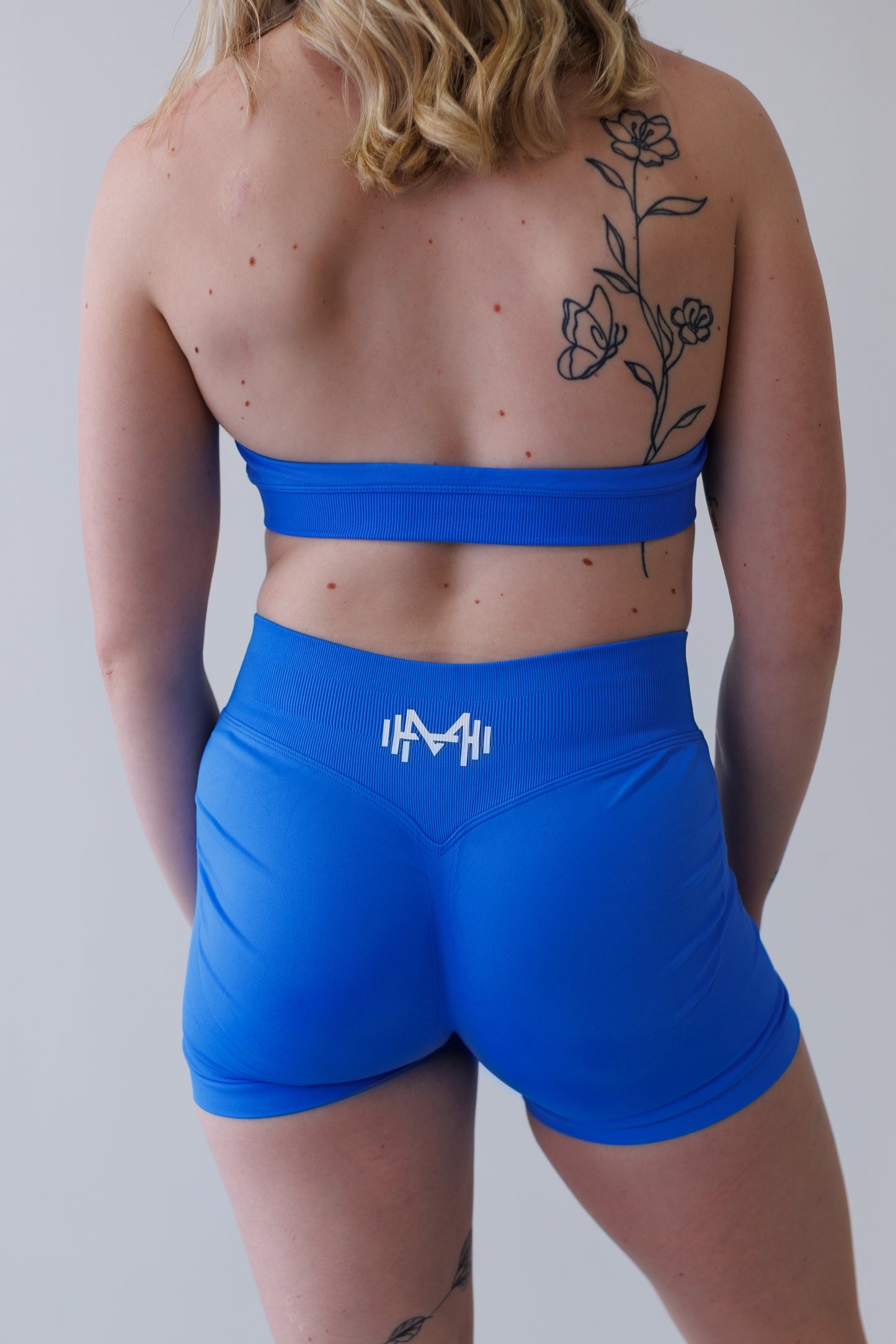 Limitless Shorts