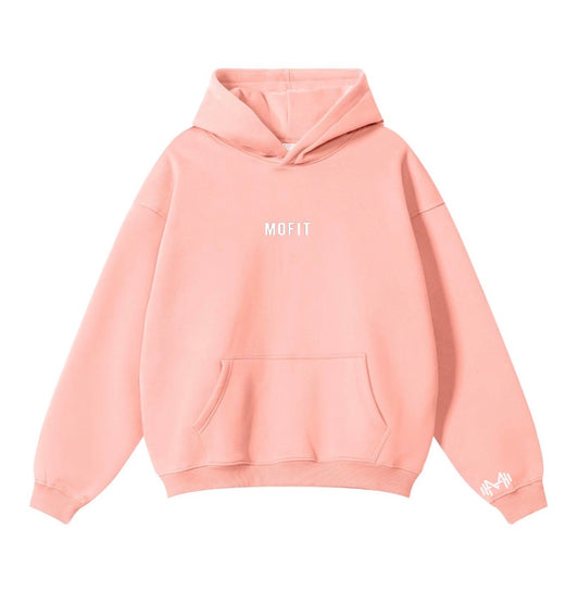 Pink for a Purpose | Lounge Hoodie PREORDER