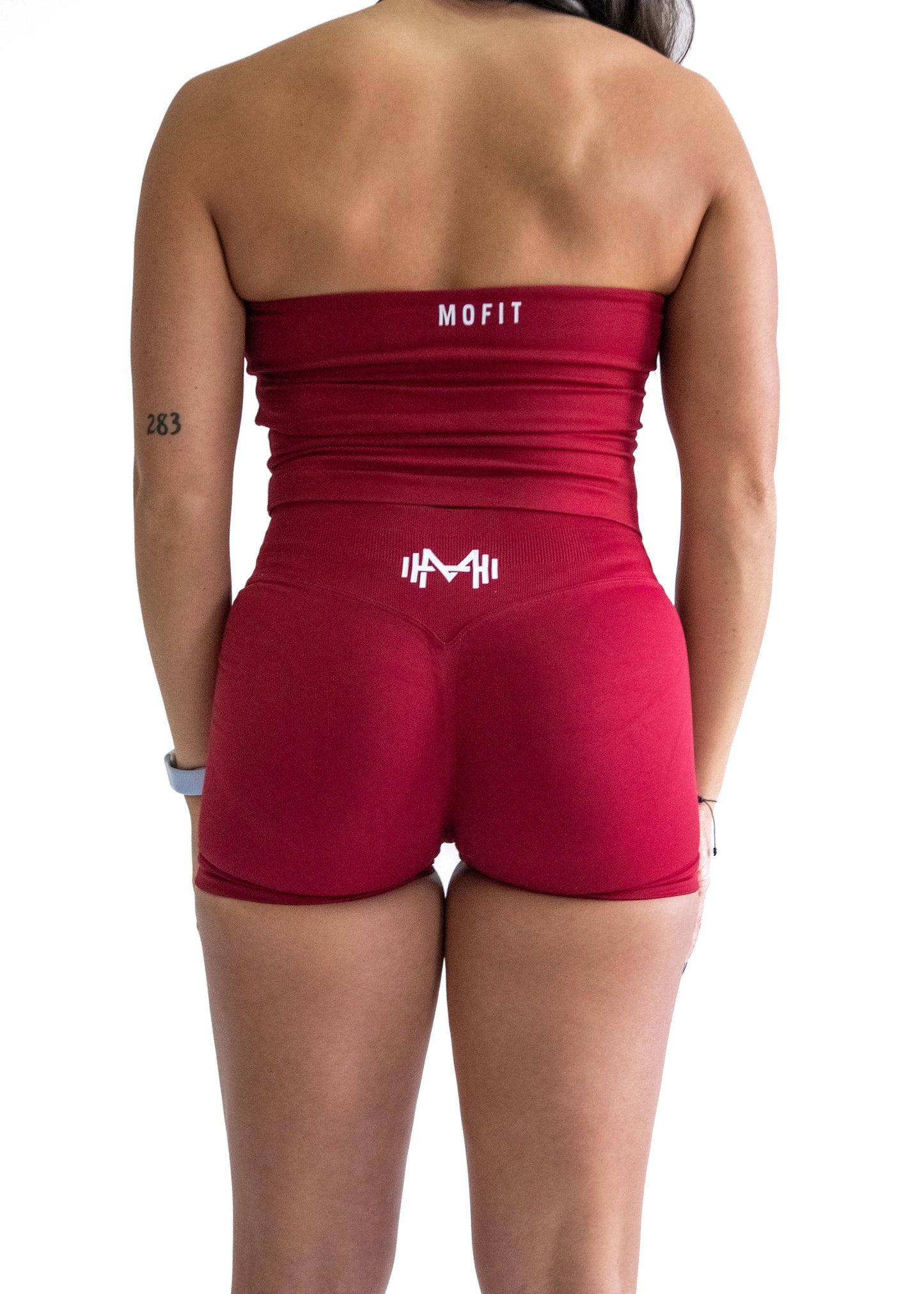 Limitless Halter Top