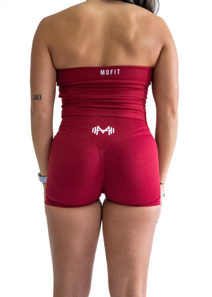 Limitless Halter Top