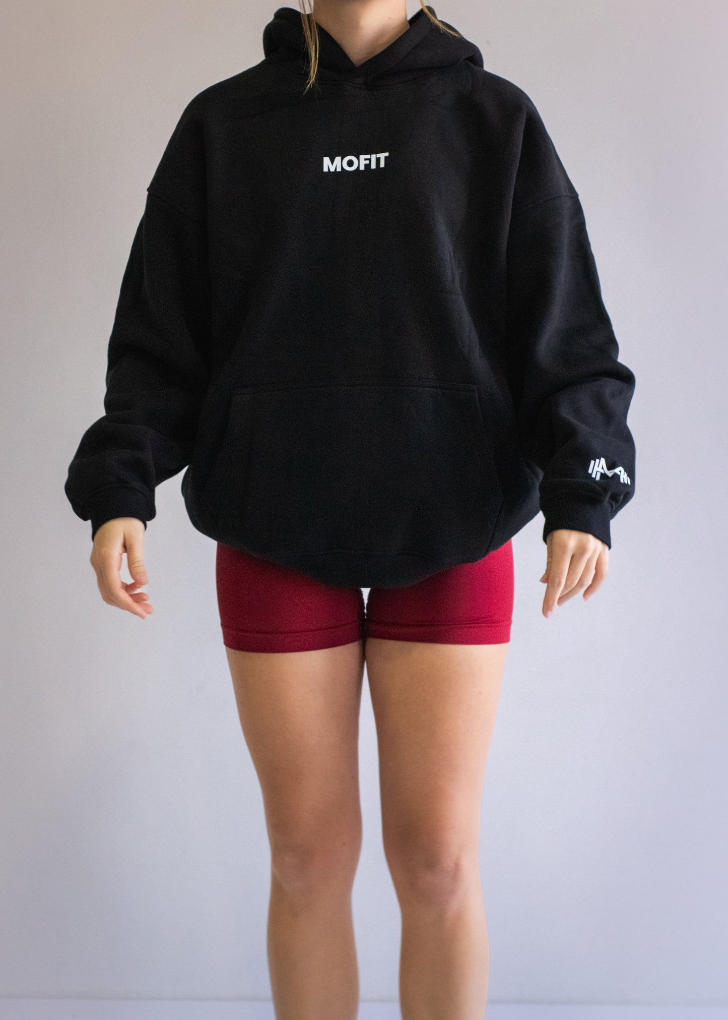 Lounge Hoodie
