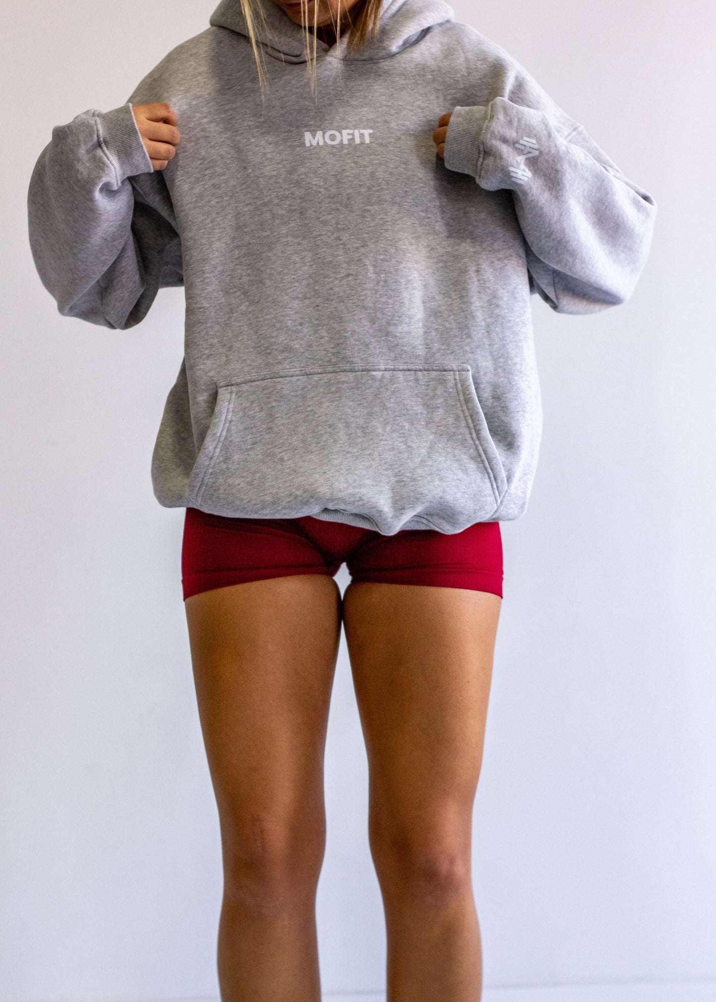 Lounge Hoodie