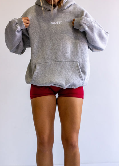 Lounge Hoodie