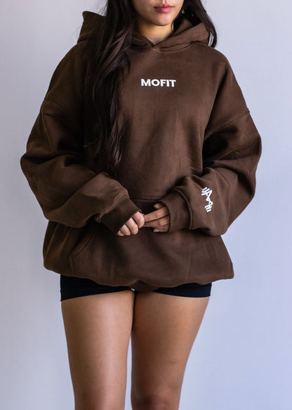 Lounge Hoodie